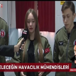 🇹🇷✈ Güzel yavrumuz yolun bahtın açık olsun✈🇹🇷