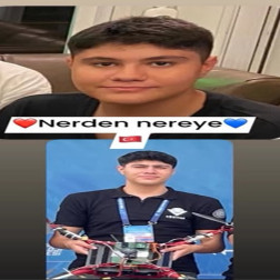 🇹🇷✈ Tebrikler Egemen Durgun ✈🇹🇷