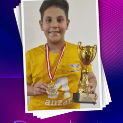 🏆 Ulusal Şampiyon Bizimle! 🏆