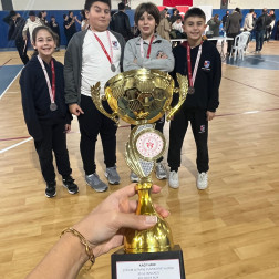 29 Ekim Cumhuriyet Bayramı Satranç Turnuvası