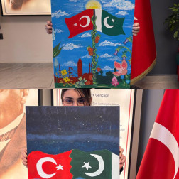 İKİ DEVLET TEK MİLLET