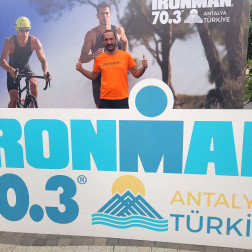 Baldemir İronman
