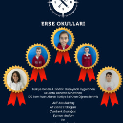 Türkiye Geneli Okulistik Sınavı