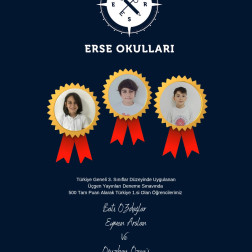 Türkiye Geneli Sınavı