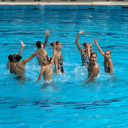 32.HUNGARIAN CUP'TAKİ GRURUMUZ DEFNE TOKSOY!