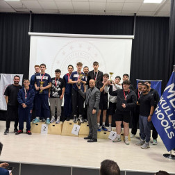 BASKETBOL İKİNCİLİĞİ