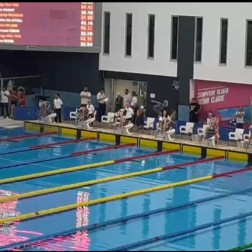 ELA BERFİN GÜLEŞ'İ TEBRİK EDİYORUZ