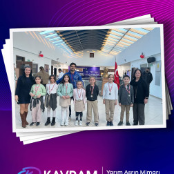 Voleybol Turnuvası Şampiyonu 3-A, Futbol Turnuvası Şampiyonu 4-A!