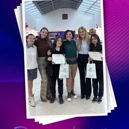 Our Tongue Twister & Pronunciation Contest was a huge success!