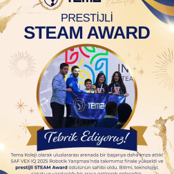 AF 2025 – STEAM Azarbeycan Festivali