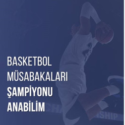 Basketbolda Çifte İlçe Şampiyonluğu Gururu