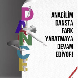 TDSF Türkiye Dans Şampiyonası’nda Büyük Gurur