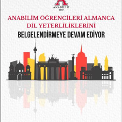 TELC Almanca Sertifikalarında Dil Başarısı