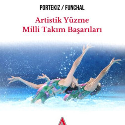 COMEN Cup’ta Anabilim Artistik Yüzme Takımından Tarihi Başarı