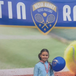 Alaçatı Tenis Kulübü