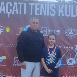Alaçatı Tenis Kulübü