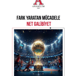 🏆 Fark Yaratan Mücadele, Net Galibiyet!💫