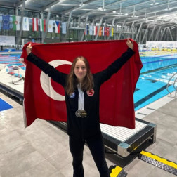 🏆 Gurur Tablomuz: Havuzun Yükselen Yıldızı!