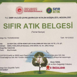 SIFIR ATIK