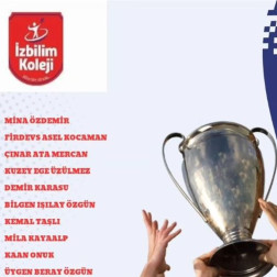 Zekâ Oyunlarında İzbilim Damgası