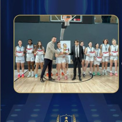 🏀 Potanın Genç Sultanlarından Büyük Başarı!