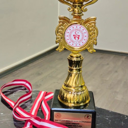 YILDIZ DANSÇIMIZ HİRA