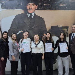 Uluslararası Bilim Temelleri Yarışması