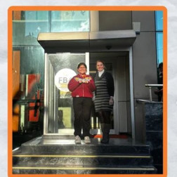 Spor Turnuvası Birincisi