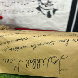 Özel Çağdaş Çocuk Akademisi Anaokulu'nda İstiklal Marşı’nın Kabulü Etkinlikleri