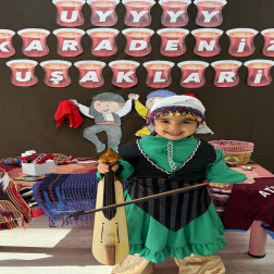 🌿 Karadeniz Bölgesini Öğreniyoruz! 🌊