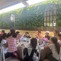 PİKNİK ETKİNLİĞİ 2024 🧺