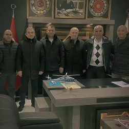 Bir millet iki devlet!