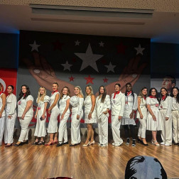 29 Ekim Cumhuriyet Bayramı Etkinliğimiz!
