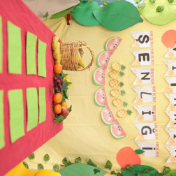 Vitamin Şenliğimiz