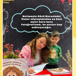 Kelime Dünyasında Bir Yolculuk! 📖✨