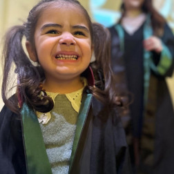 Çocuk Hakları Günü Etkinliği!