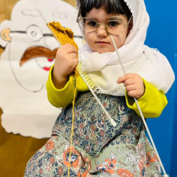 Yaşlılar Haftası Etkinliğimiz 👵❤️👴