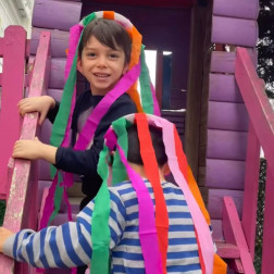 Bahçe ve Bahar Şenliği Etkinliğimiz 🌸🌿