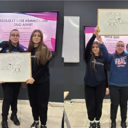 11. Sınıf Yabancı Diller Bilgi Yarışması