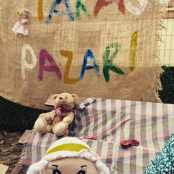 Tutum Yatırım Haftası ve Takas Pazarı Etkinliği!