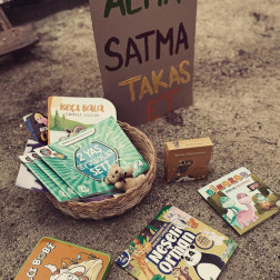 Tutum Yatırım Haftası ve Takas Pazarı Etkinliği!