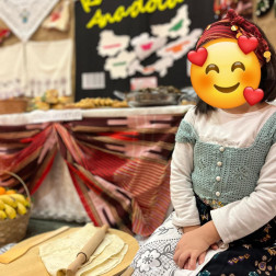 Karış Karış Anadolu