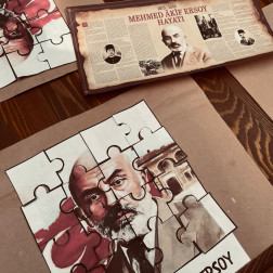 12 MART İSTİKLAL MARŞI’MIZIN KABÜLÜ