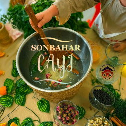 Sonbahar Çayı Etkinliğimiz!