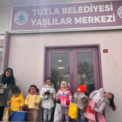 YAŞLILAR HAFTASI