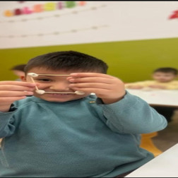 STEM ETKİNLİĞİ