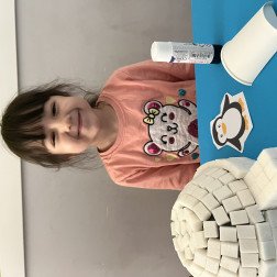 Penguen Sanat Etkinliği