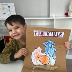 Kümes Hayvanları (Tavuk)