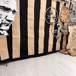 10 KASIM ATATÜRK'Ü ANMA GÜNÜ
