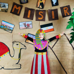ÜLKELER // EGYPT